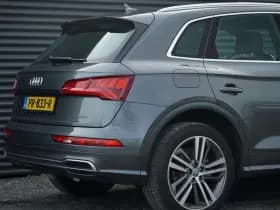 Audi Q5 2.0 TFSI quattro Launch Edition thumbnail 37