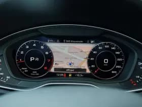 Audi Q5 2.0 TFSI quattro Launch Edition thumbnail 5