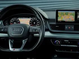 Audi Q5 2.0 TFSI quattro Launch Edition thumbnail 41