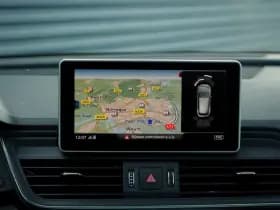 Audi Q5 2.0 TFSI quattro Launch Edition thumbnail 42