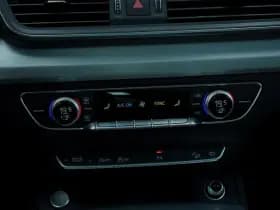 Audi Q5 2.0 TFSI quattro Launch Edition thumbnail 43