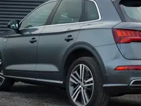 Audi Q5 2.0 TFSI quattro Launch Edition thumbnail 44