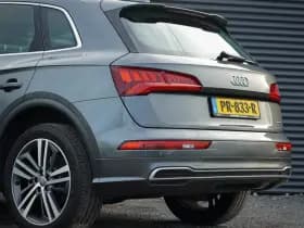 Audi Q5 2.0 TFSI quattro Launch Edition thumbnail 45