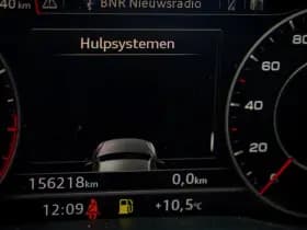 Audi Q5 2.0 TFSI quattro Launch Edition thumbnail 46