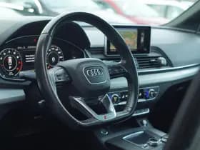 Audi Q5 2.0 TFSI quattro Launch Edition thumbnail 6