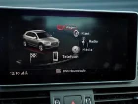 Audi Q5 2.0 TFSI quattro Launch Edition thumbnail 55