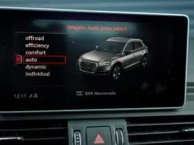 Audi Q5 2.0 TFSI quattro Launch Edition thumbnail 57
