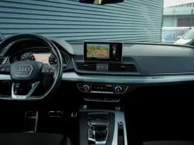 Audi Q5 2.0 TFSI quattro Launch Edition thumbnail 7