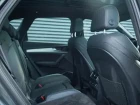 Audi Q5 2.0 TFSI quattro Launch Edition thumbnail 8