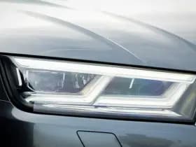 Audi Q5 2.0 TFSI quattro Launch Edition thumbnail 10