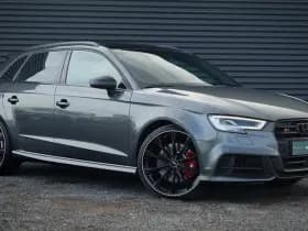 Audi A3 2.0 TFSI S3 quattro Pro Line Plus thumbnail 12