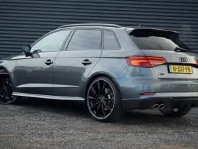 Audi A3 2.0 TFSI S3 quattro Pro Line Plus thumbnail 14
