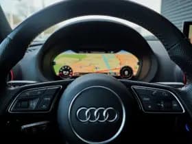 Audi A3 2.0 TFSI S3 quattro Pro Line Plus thumbnail 17