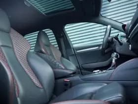 Audi A3 2.0 TFSI S3 quattro Pro Line Plus thumbnail 18