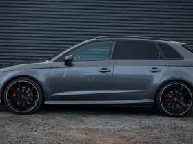 Audi A3 2.0 TFSI S3 quattro Pro Line Plus thumbnail 3