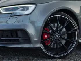 Audi A3 2.0 TFSI S3 quattro Pro Line Plus thumbnail 21