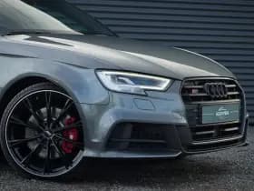 Audi A3 2.0 TFSI S3 quattro Pro Line Plus thumbnail 28
