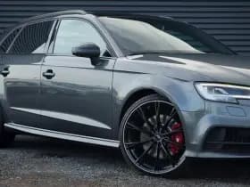 Audi A3 2.0 TFSI S3 quattro Pro Line Plus thumbnail 29