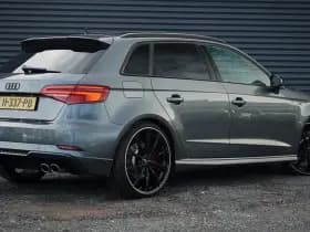 Audi A3 2.0 TFSI S3 quattro Pro Line Plus thumbnail 4