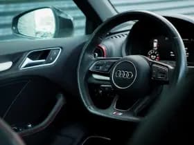 Audi A3 2.0 TFSI S3 quattro Pro Line Plus thumbnail 32