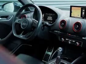 Audi A3 2.0 TFSI S3 quattro Pro Line Plus thumbnail 33