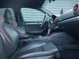Audi A3 2.0 TFSI S3 quattro Pro Line Plus thumbnail 34