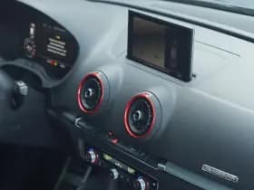 Audi A3 2.0 TFSI S3 quattro Pro Line Plus thumbnail 36