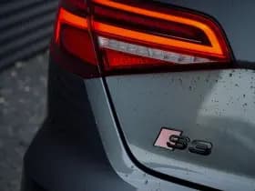 Audi A3 2.0 TFSI S3 quattro Pro Line Plus thumbnail 37