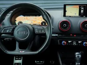 Audi A3 2.0 TFSI S3 quattro Pro Line Plus thumbnail 39