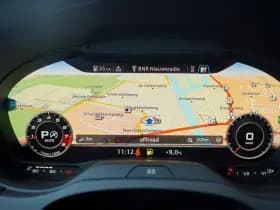 Audi A3 2.0 TFSI S3 quattro Pro Line Plus thumbnail 5