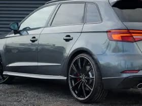 Audi A3 2.0 TFSI S3 quattro Pro Line Plus thumbnail 43