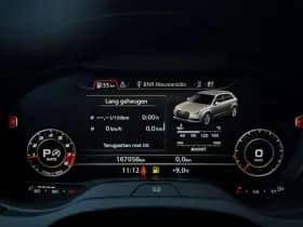 Audi A3 2.0 TFSI S3 quattro Pro Line Plus thumbnail 47