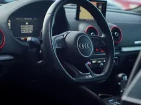 Audi A3 2.0 TFSI S3 quattro Pro Line Plus thumbnail 6