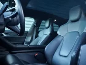 Porsche Taycan Turbo 93 kWh thumbnail 2