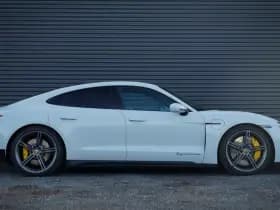 Porsche Taycan Turbo 93 kWh thumbnail 13