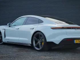 Porsche Taycan Turbo 93 kWh thumbnail 14