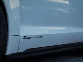 Porsche Taycan Turbo 93 kWh thumbnail 19