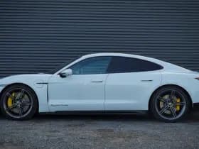 Porsche Taycan Turbo 93 kWh thumbnail 3