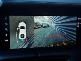 Porsche Taycan Turbo 93 kWh thumbnail 24