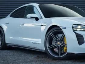 Porsche Taycan Turbo 93 kWh thumbnail 25