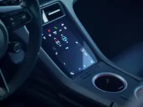 Porsche Taycan Turbo 93 kWh thumbnail 26