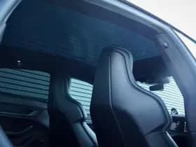 Porsche Taycan Turbo 93 kWh thumbnail 28