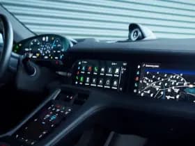 Porsche Taycan Turbo 93 kWh thumbnail 33