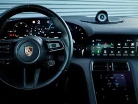 Porsche Taycan Turbo 93 kWh thumbnail 37