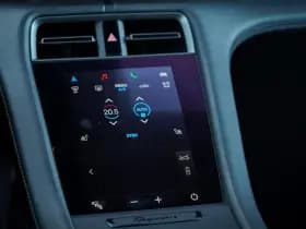 Porsche Taycan Turbo 93 kWh thumbnail 40