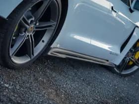 Porsche Taycan Turbo 93 kWh thumbnail 41