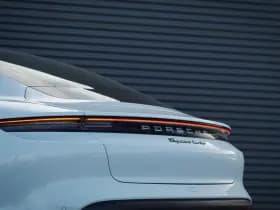 Porsche Taycan Turbo 93 kWh thumbnail 44