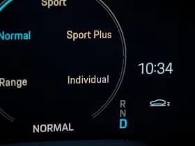 Porsche Taycan Turbo 93 kWh thumbnail 47