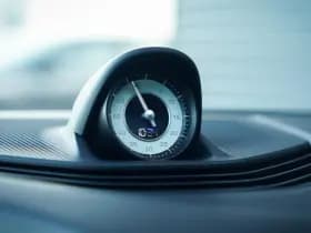 Porsche Taycan Turbo 93 kWh thumbnail 52