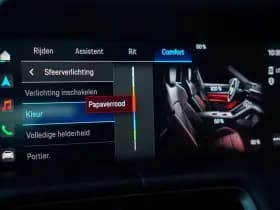 Porsche Taycan Turbo 93 kWh thumbnail 57